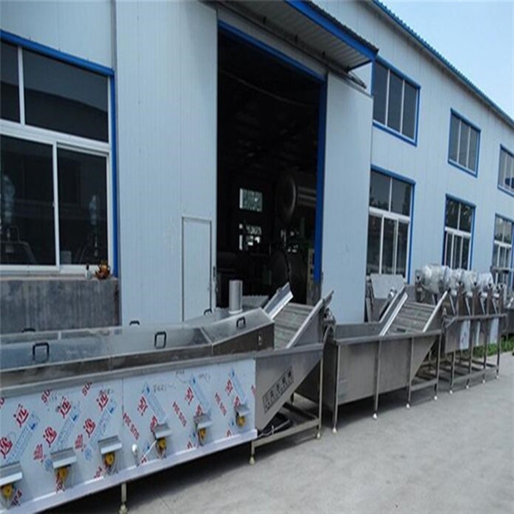 豆干鹵制流水線 鹵制品成套加工設(shè)備 全自動鹵煮機(jī)供應(yīng)廠家