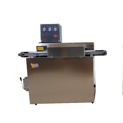 雞柳成型機 雞肉切丁機 里脊肉切條切片切丁 雞米花成塊