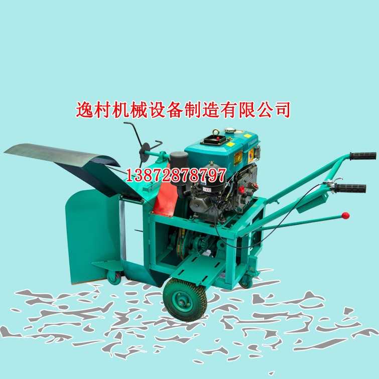 食用菌料拌料機(jī) 香菇平菇菌料翻堆機(jī) 翻拌機(jī) 自走式柴油拌料機(jī)