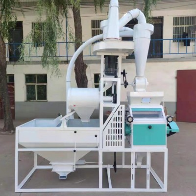 熱銷全自動耐用美觀現貨優惠小麥單機面粉機