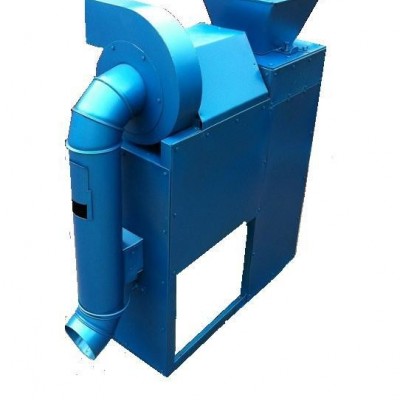 蠶豆 大豆 豌豆干法脫皮機