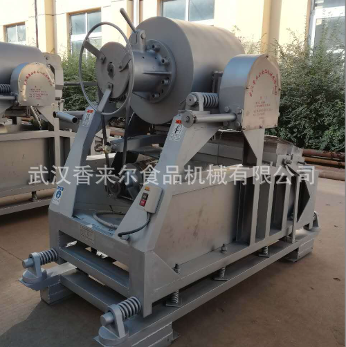 膨化機(jī) 大型氣流膨化機(jī) 咖啡玉米膨化機(jī)