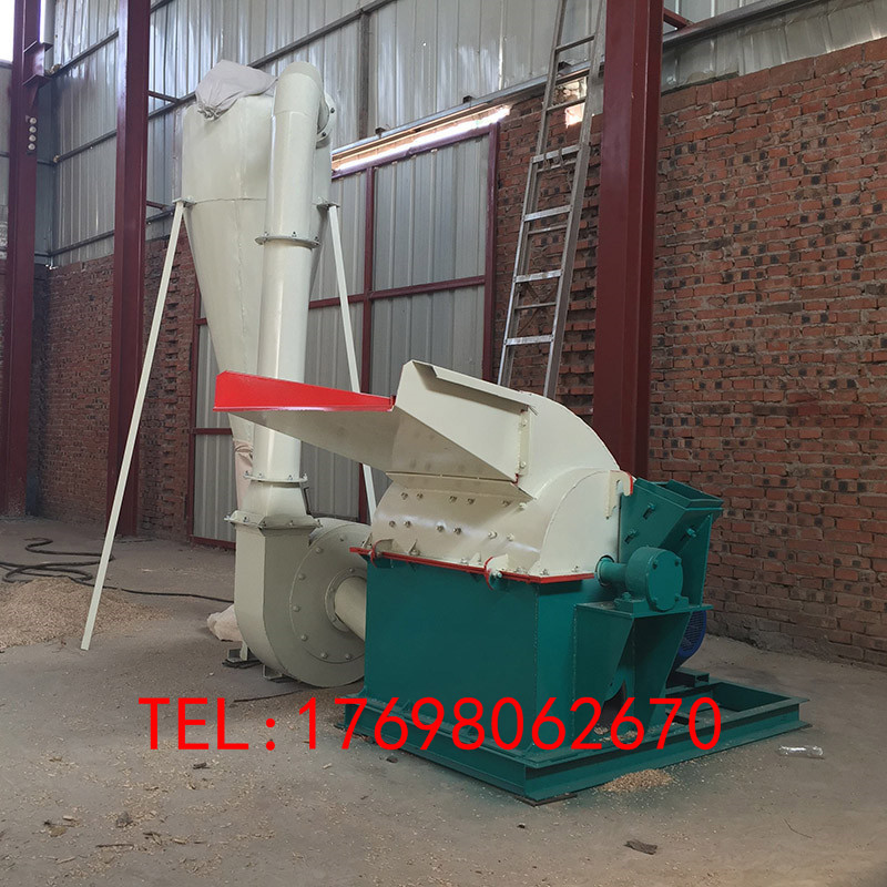 木材粉碎機(jī)