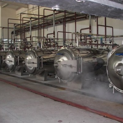 金槍魚罐頭生產線,沙丁魚罐頭生產線,鯪魚鯖魚黃花魚罐頭生產線