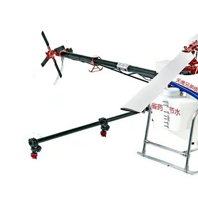 打農藥無人機T40