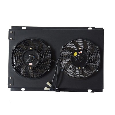 收割機(jī)工程車電動(dòng)空調(diào)總成加工定制 工程機(jī)械各種空調(diào)器總成直銷