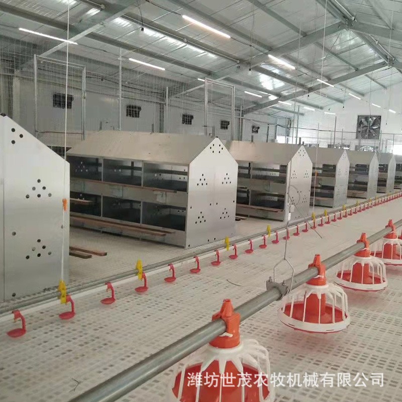 新型自動養(yǎng)殖設(shè)備產(chǎn)蛋箱產(chǎn)蛋窩 鍍鋅板母雞產(chǎn)蛋箱禽類集蛋窩雞窩