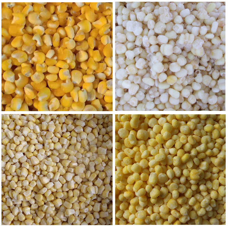 速凍玉米