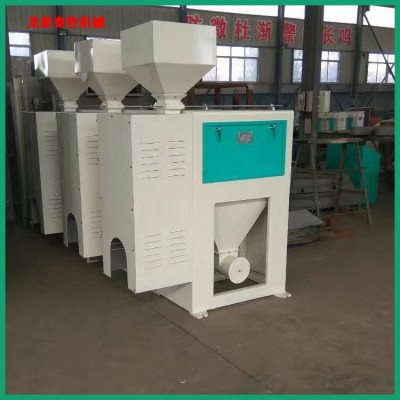 乳豬食用玉米加工設(shè)備_山東玉米脫皮機