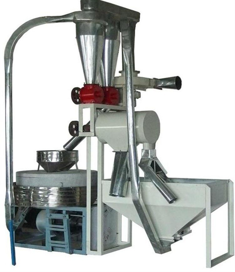 石磨磨粉機(jī) 全自動(dòng)石磨面粉機(jī) 花崗巖石磨制粉機(jī) 電動(dòng)石磨磨粉機(jī)