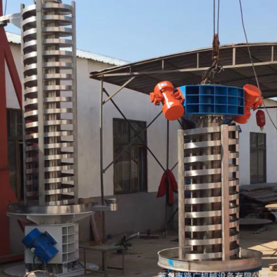 全不銹鋼垂直振動上料機 1000不銹鋼震動上料機,1噸振動篩分機