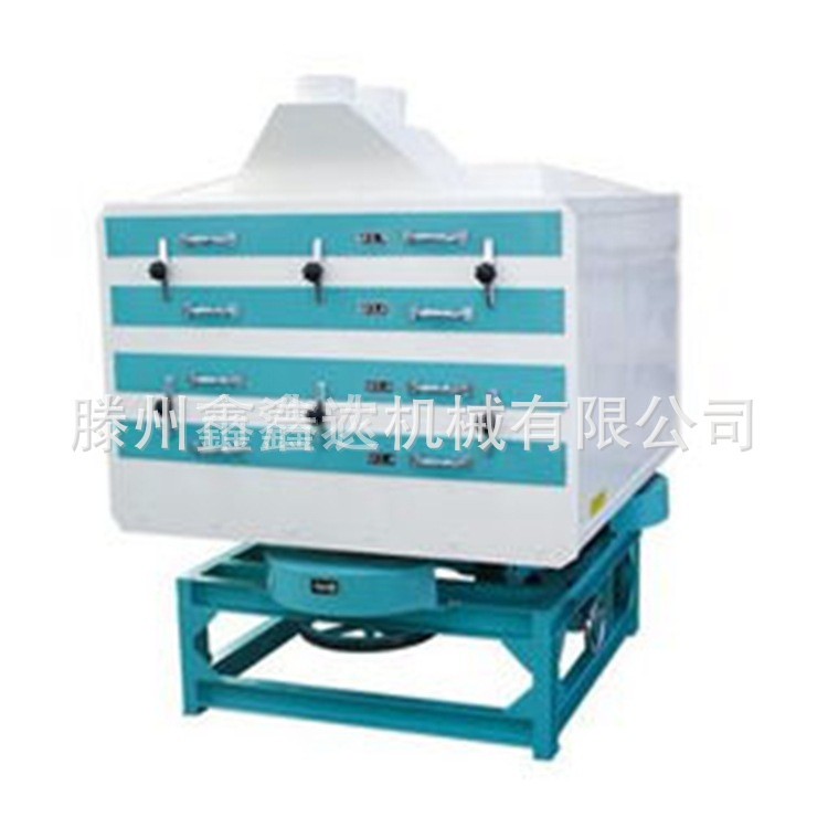 碾米機(jī)打米機(jī)配套設(shè)備全自動(dòng)白米分級篩 糧食稻谷碾米機(jī)設(shè)備