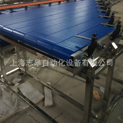 網(wǎng)鏈輸送機(jī)