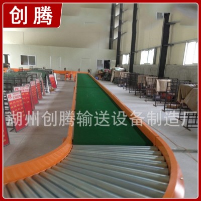 浙江批發(fā)供應(yīng) 皮帶輸送機 帶式皮帶輸送機 不銹鋼皮帶輸送機