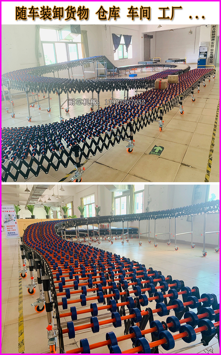 耐芯 膠輪詳情 (10)