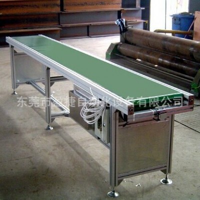 東莞萬江流水線皮帶輸送線螺旋輸送機(jī)自動(dòng)送料機(jī)小型輸送機(jī)皮帶