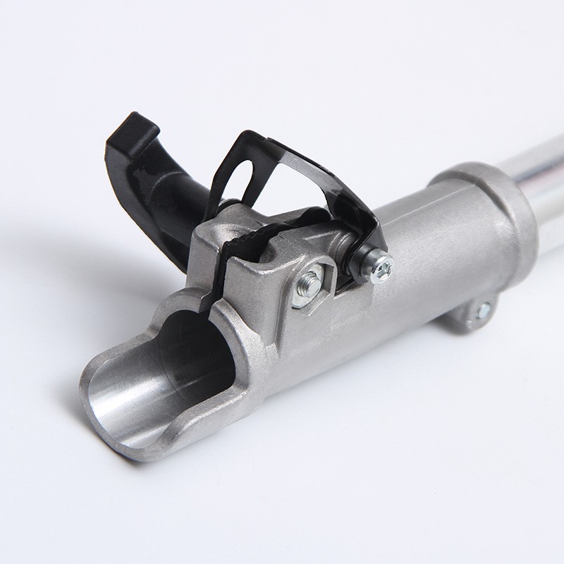 家用電動多功能割草機充電式鋰電除草機可伸縮除草工具