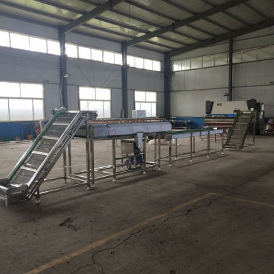 全自動毛豆清洗機 洗毛豆機器 質(zhì)量保證 舉報