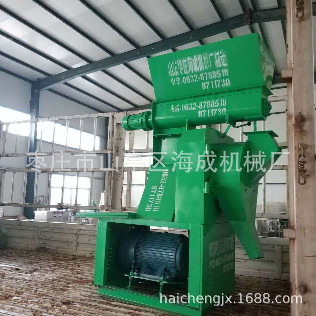 廣東顆粒機機器 平模飼料顆粒機生產線 養豬顆粒機豬牛兔羊飼料