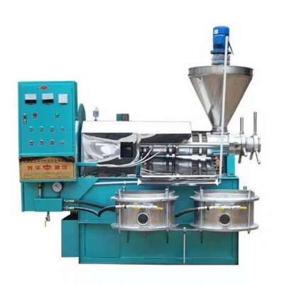 商用榨油成套設(shè)備食用油新型榨油機(jī)葵花籽花生大豆核桃榨油機(jī)