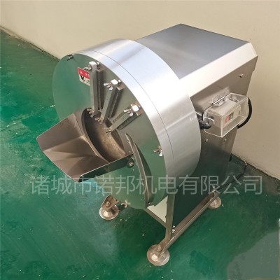 廠家生產(chǎn)黃精切菜機 全自動胡蘿卜切絲機 大產(chǎn)量商用青蘿卜切絲機