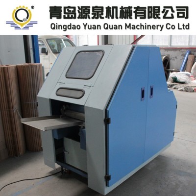 FN50-400/ FN30-400型羊毛梳理樣機小型制條機186蓋板梳理機