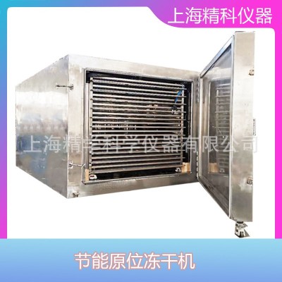 圣女果凍干機，無花果凍干機，白果凍干機 水果凍干機 蔬菜凍干機