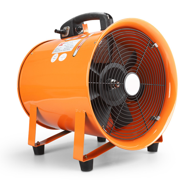 手提風(fēng)機(jī)側(cè)面1