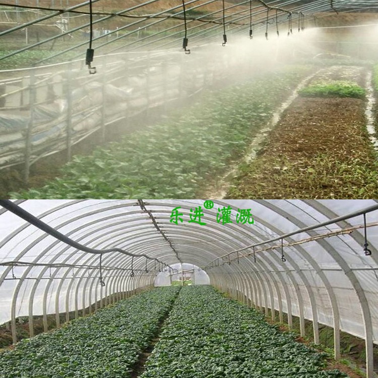 各種噴頭使用場景1