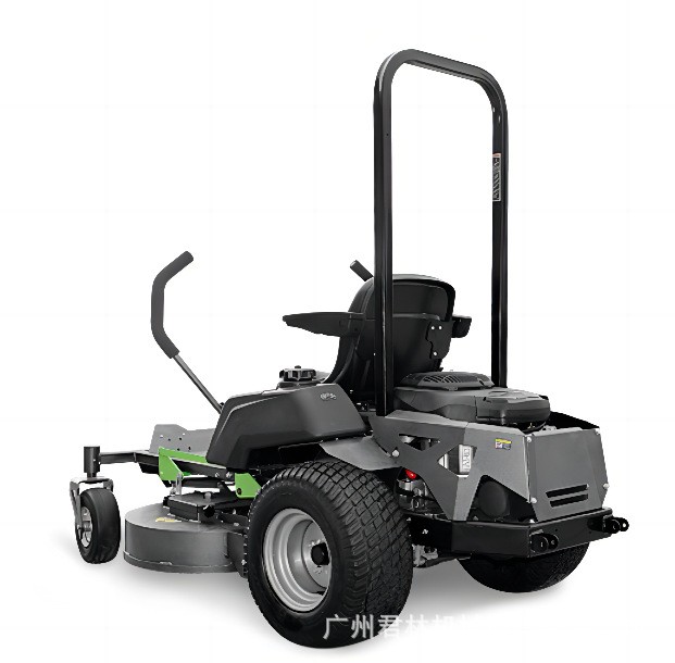 零轉(zhuǎn)角座駕式割草機(jī)車大型修草剪草機(jī)汽油大馬力0轉(zhuǎn)角草坪修剪機(jī)