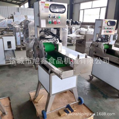 切菜機 小型切葉類菜設備 商用不銹鋼木薯切片機 廠家供應現貨