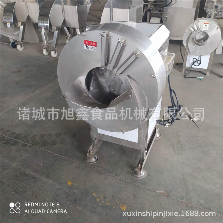 生姜切絲機 切姜片姜絲機 TW-821芋頭切片切絲機 土豆切片切絲機