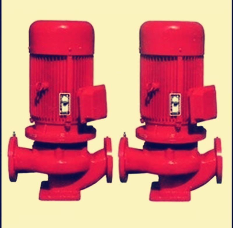 供應上海凱泉連成東方南水泵配件管道消防泵無負壓供水設備