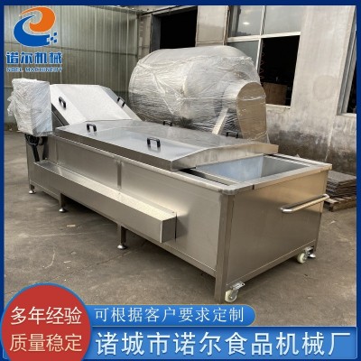 全自動巴氏殺菌機設備 供應牛肉醬料殺菌機 黃桃罐頭殺菌機設備