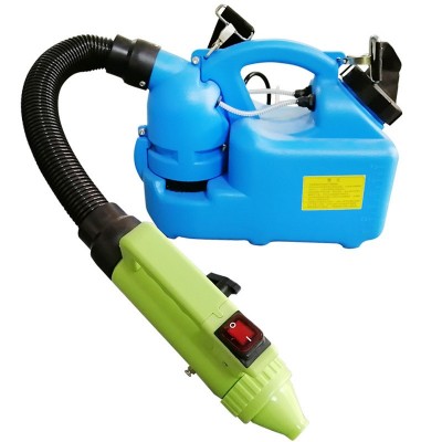 廠家直銷電動(dòng)噴霧機(jī)手動(dòng)調(diào)節(jié)噴嘴閥門氣溶膠噴霧器超低容量噴霧機(jī)