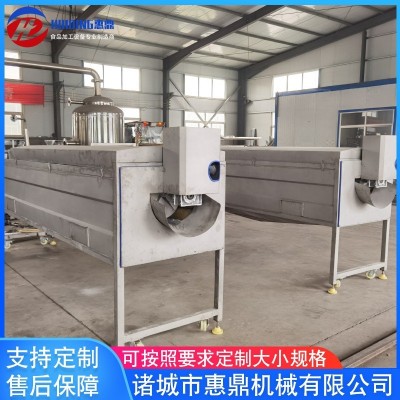 牡蠣毛輥清洗機 全自動去皮清洗機設備 芋頭去皮清洗機 可定 制