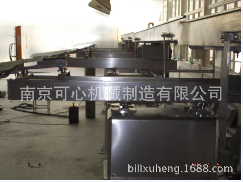 調(diào)味輸送機(jī)20.