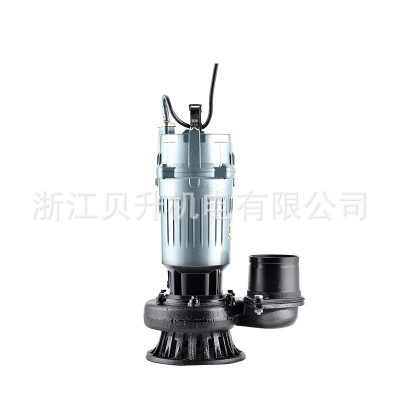 大三寸潛水泵QDX 家用 農用 大馬力寬電壓