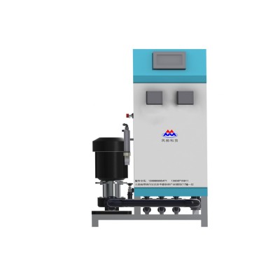 農業灌溉智能水肥一體機（增強型） 省水節肥/省時省力/高性價比