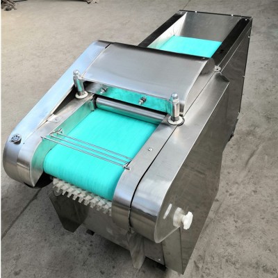 廠家直供果蔬加工設備 不銹鋼食堂切菜機 切片 切絲 切丁機