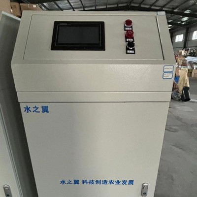 單通道施肥機 全自動水肥一體機 不銹鋼注肥泵農業智能水肥一體化