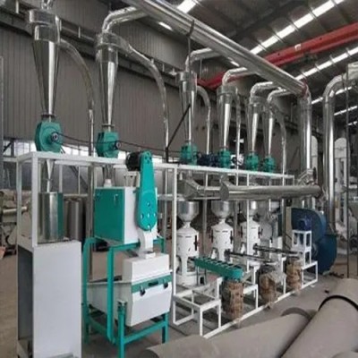 大量批發(fā)全自動(dòng)家用碾米廠用大米小米加工成套設(shè)備