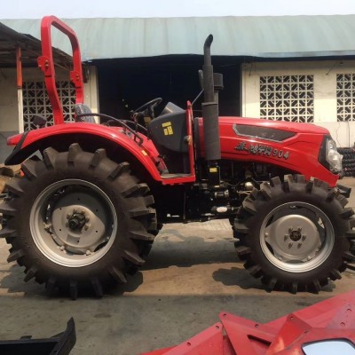 優價批發泰鴻四驅四輪拖拉機  泰鴻多缸拖拉機拖拉機