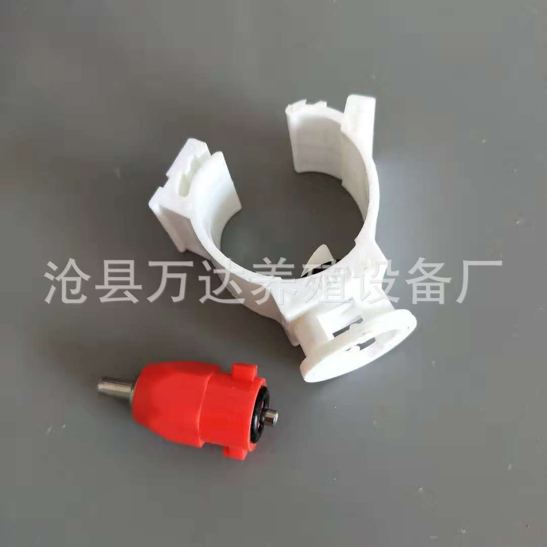 廠家供應(yīng) 雞用自動飲水器 雞用球閥飲水器 雞用乳頭式飲水器
