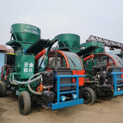 青儲草料打捆包膜一體機 秸稈打捆機 飼料打包機 養殖場設備