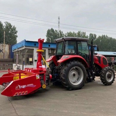 畜牧業使用輪式青儲機供應 牧森農業機械生產銷售 自動化高