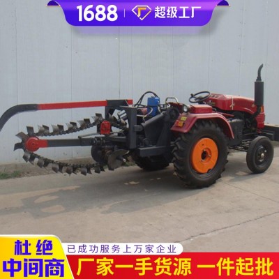 直發(fā)詳情丘陵開溝機 丘陵開溝機產(chǎn)品 丘陵開溝機價格