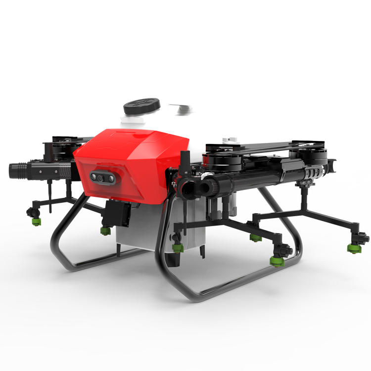 供應植保無人機ZFJN421 農田打藥 飛機 大田作物專用