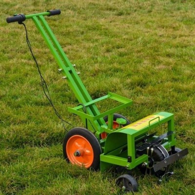 小型家農用翻松土開溝機 輕便充電式鋤草機 福澤盛達手推農機