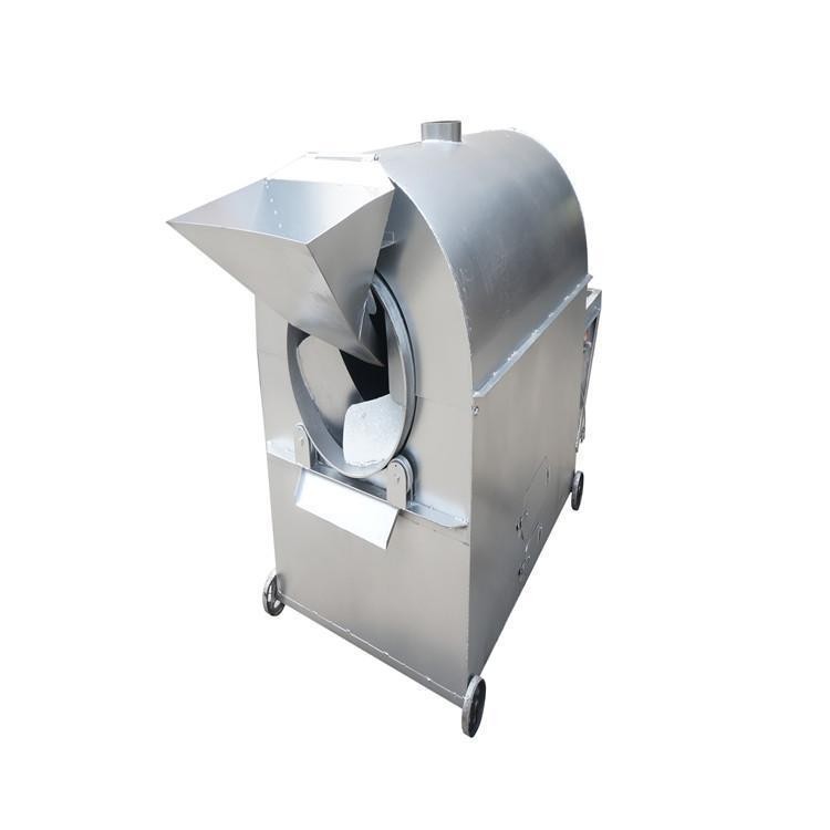 億笑彤 120型炒貨機 食品加工機械 產品支持定制